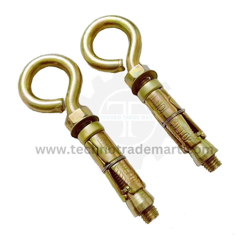 MS Hook Fastener per peice